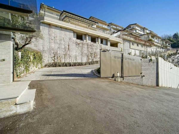 appartamento in vendita a Calolziocorte