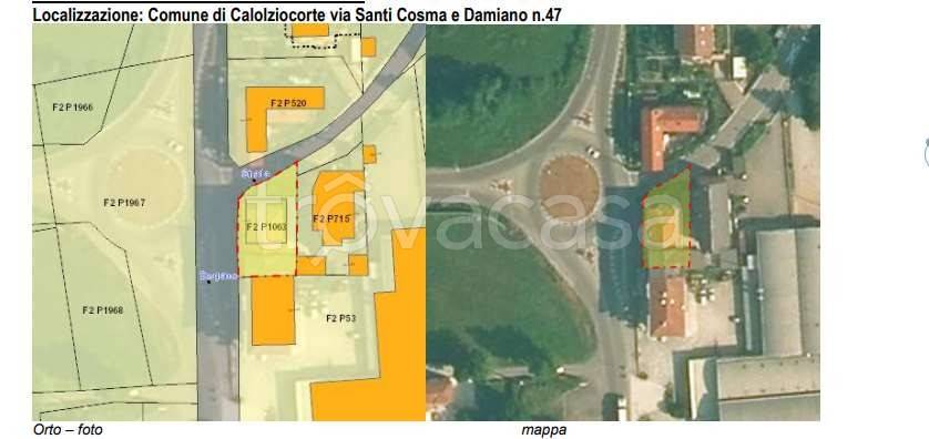 appartamento in vendita a Calolziocorte