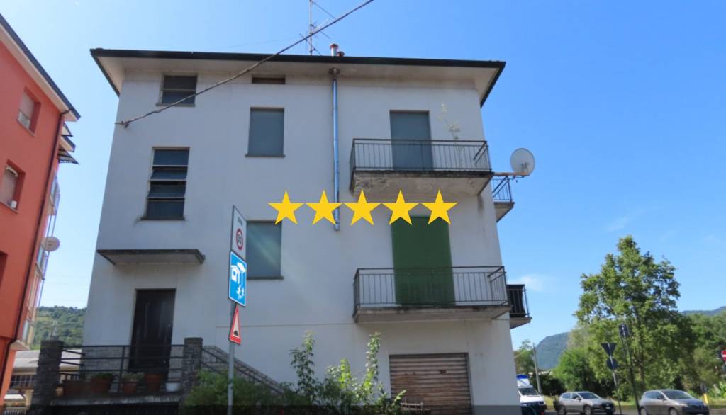 casa indipendente in vendita a Calolziocorte