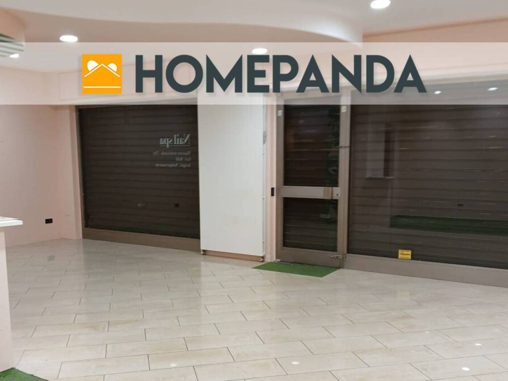 negozio in vendita a Calolziocorte