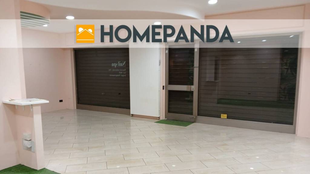negozio in vendita a Calolziocorte