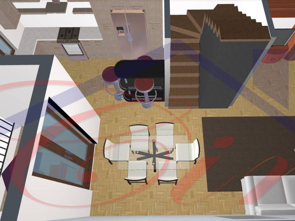 casa indipendente in vendita a Calolziocorte