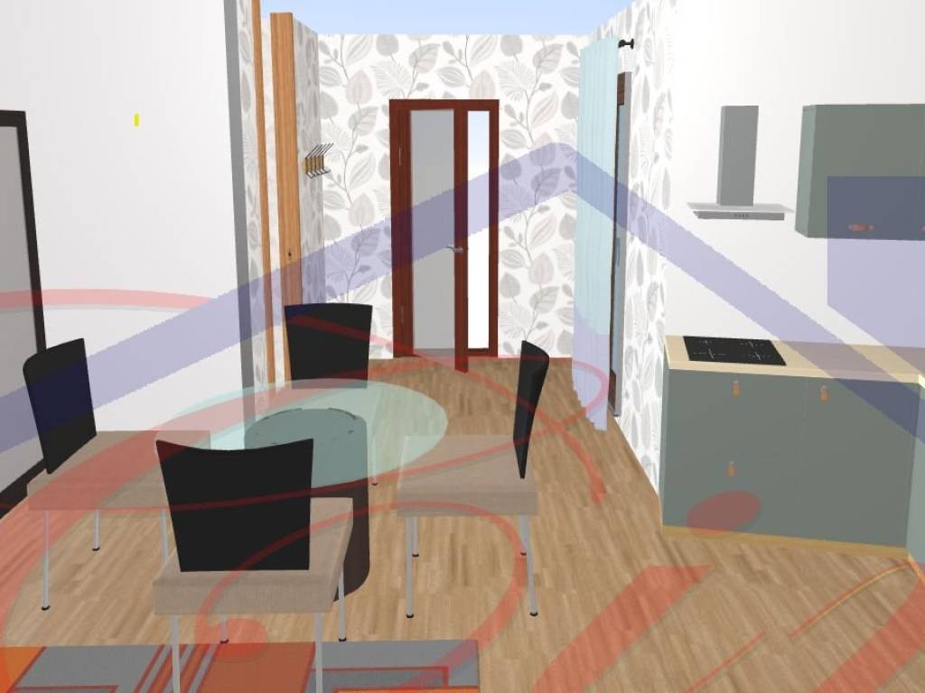 appartamento in vendita a Calolziocorte