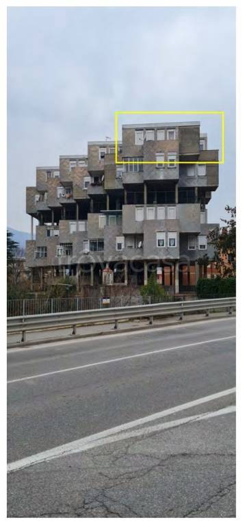 appartamento in vendita a Calolziocorte