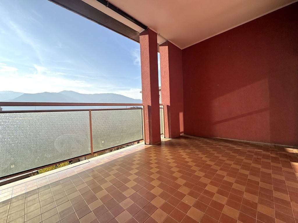 appartamento in vendita a Calolziocorte