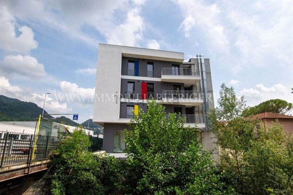 appartamento in vendita a Calolziocorte