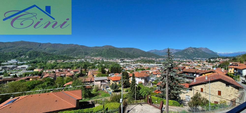 casa indipendente in vendita a Calolziocorte