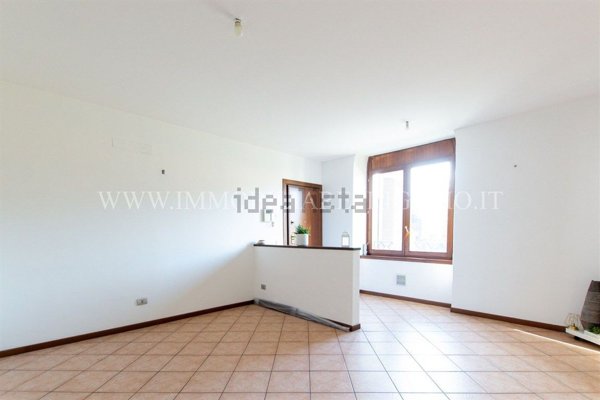 appartamento in vendita a Calolziocorte