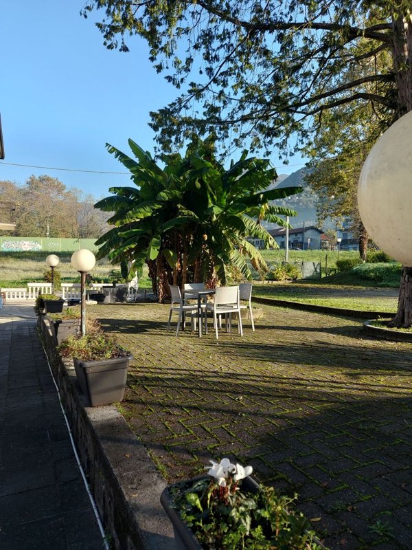 casa indipendente in vendita a Calolziocorte