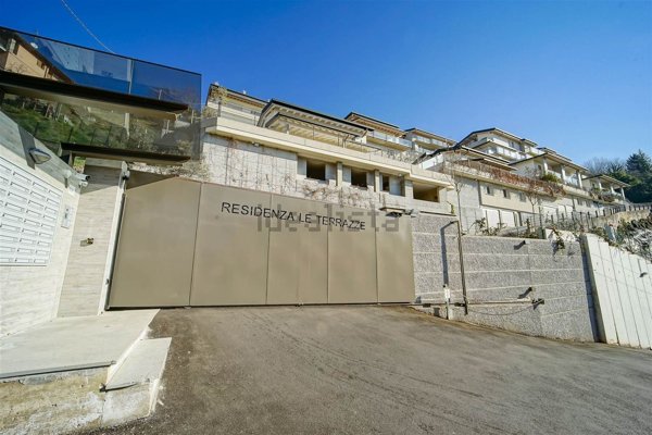 appartamento in vendita a Calolziocorte