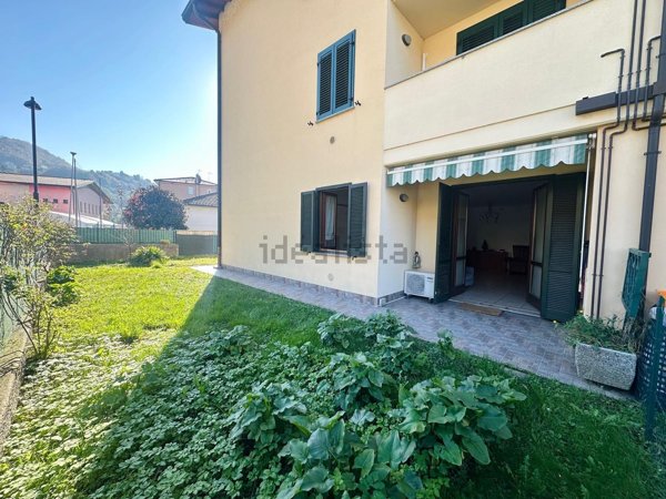 appartamento in vendita a Calolziocorte