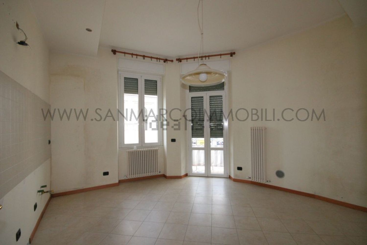 appartamento in vendita a Calolziocorte