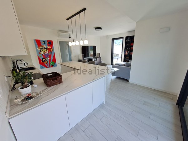 appartamento in vendita a Calolziocorte