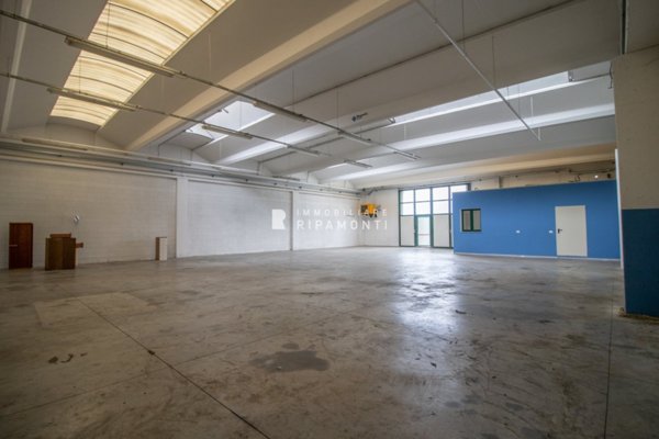 ufficio in vendita a Calolziocorte