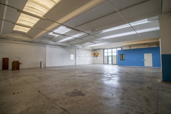 ufficio in vendita a Calolziocorte