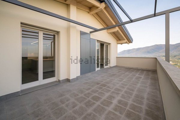 appartamento in vendita a Calolziocorte