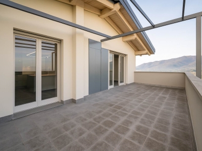 appartamento in vendita a Calolziocorte