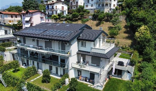 casa indipendente in vendita a Calolziocorte