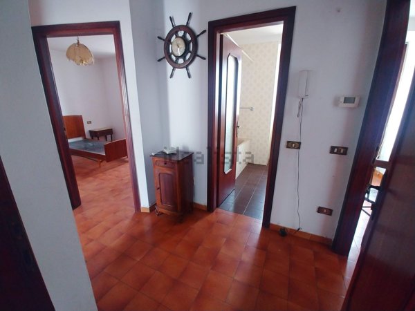 appartamento in vendita a Calolziocorte