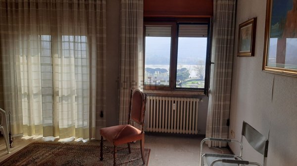 appartamento in vendita a Calolziocorte