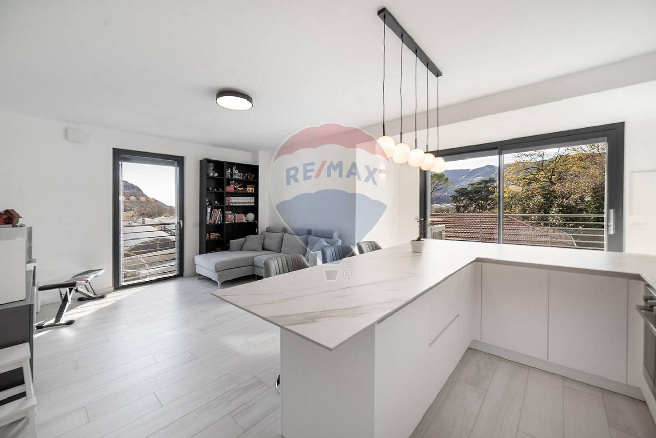 appartamento in vendita a Calolziocorte