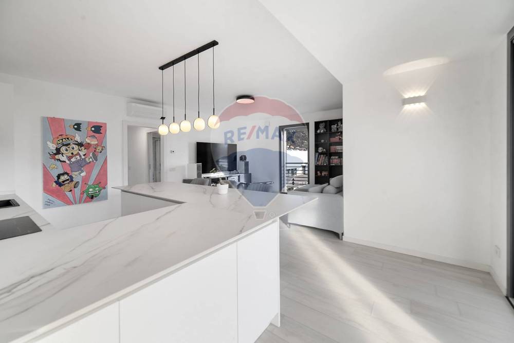 appartamento in vendita a Calolziocorte