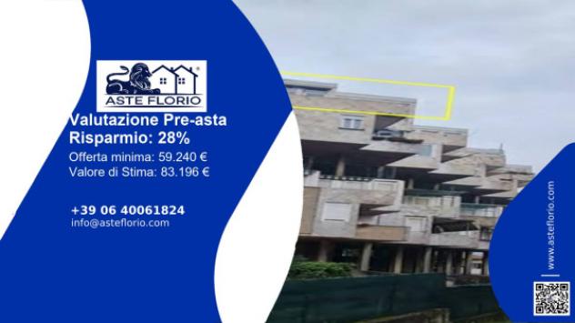 appartamento in vendita a Calolziocorte