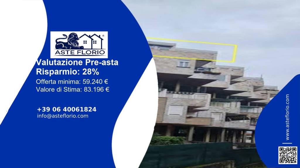 appartamento in vendita a Calolziocorte