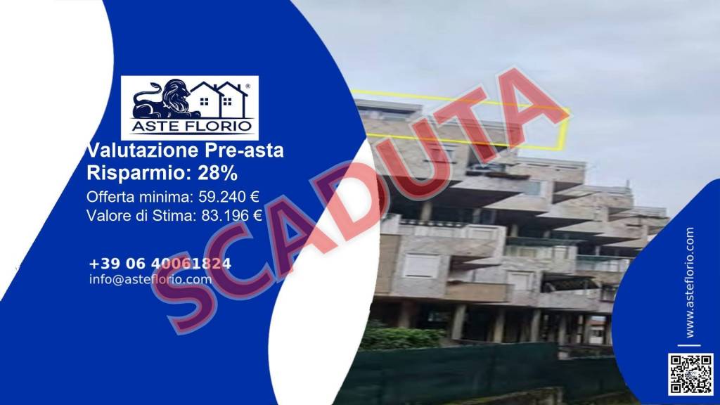 appartamento in vendita a Calolziocorte