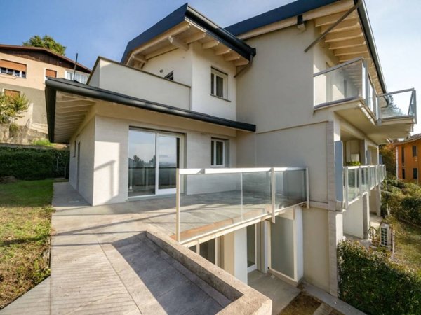 appartamento in vendita a Calolziocorte