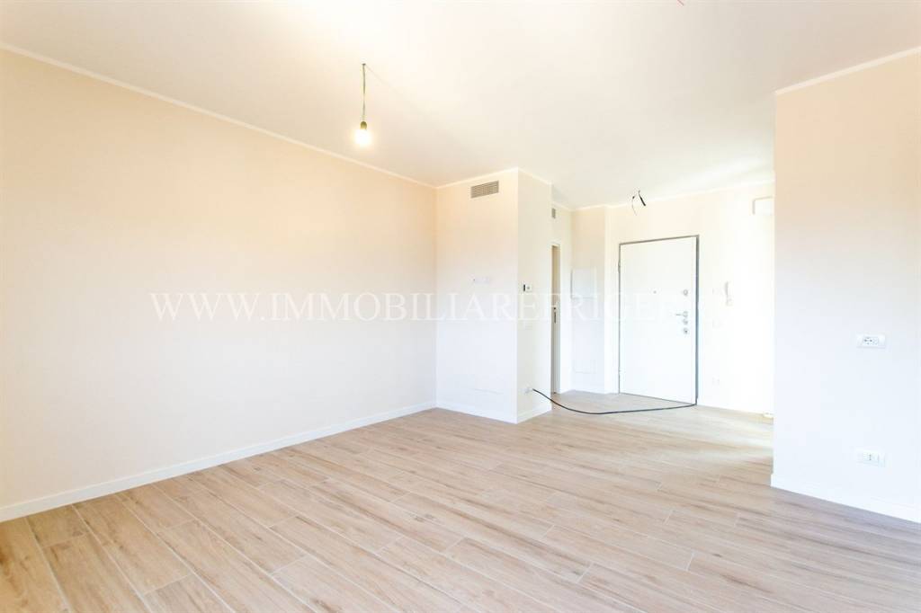 appartamento in vendita a Calolziocorte