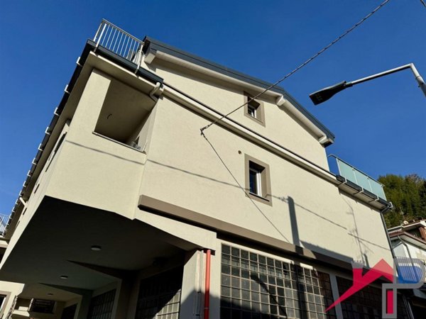 appartamento in vendita a Calolziocorte