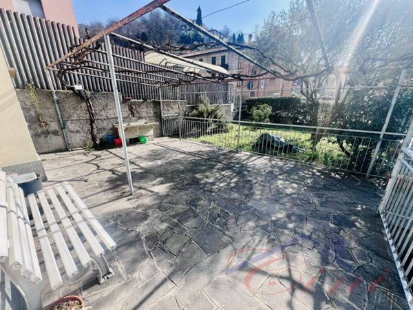 casa indipendente in vendita a Calolziocorte