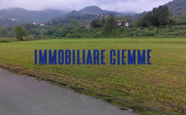terreno edificabile in vendita a Calolziocorte
