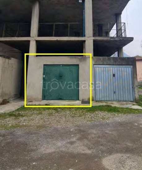 appartamento in vendita a Calolziocorte