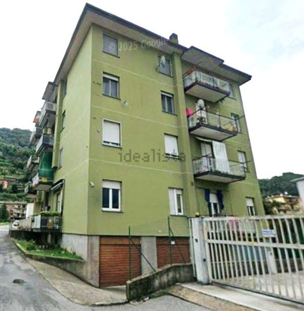 appartamento in vendita a Calolziocorte