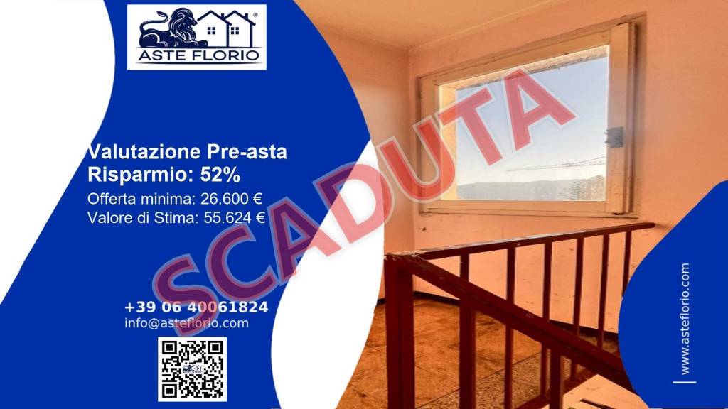 terreno edificabile in vendita a Calolziocorte in zona Rossino