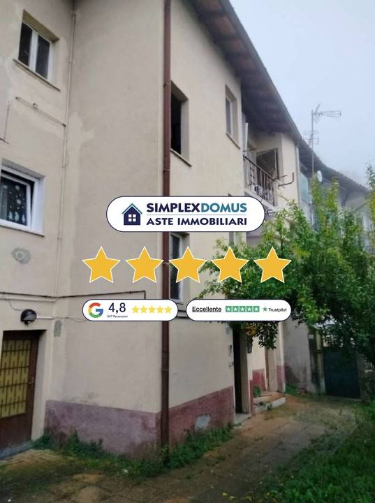 appartamento in vendita a Calolziocorte in zona Rossino