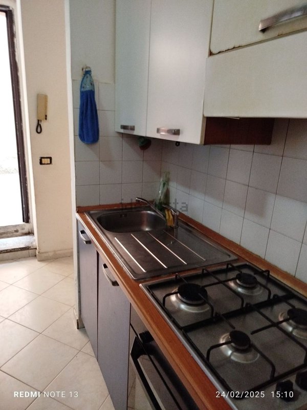 appartamento in vendita a Calolziocorte