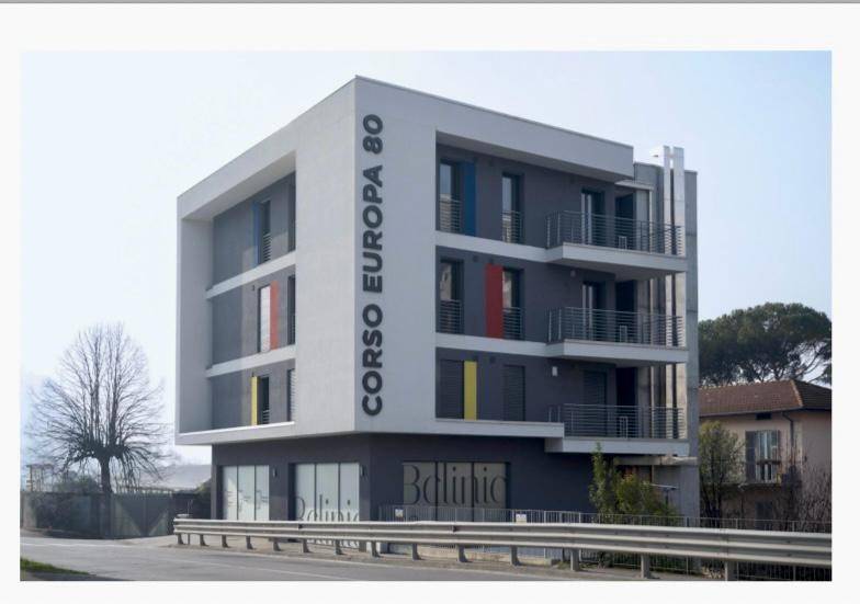 appartamento in vendita a Calolziocorte