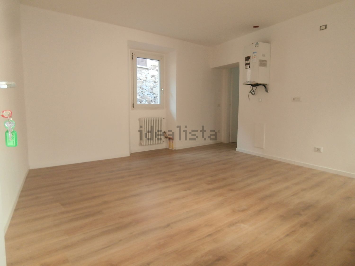 appartamento in vendita a Calolziocorte