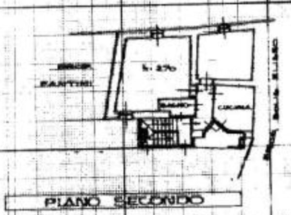 appartamento in vendita a Calolziocorte in zona Rossino