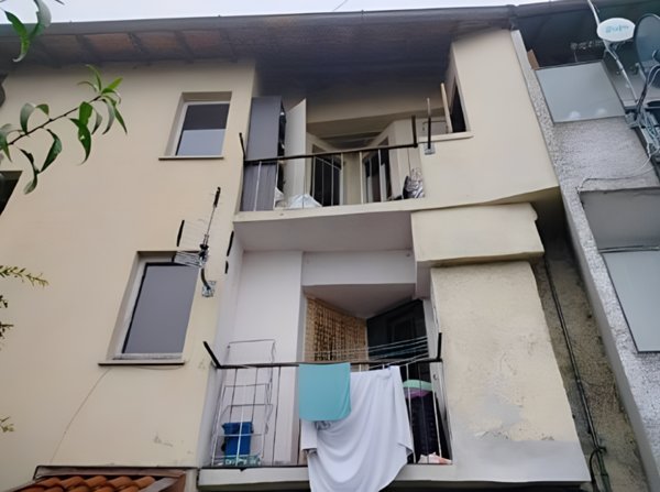 appartamento in vendita a Calolziocorte in zona Rossino