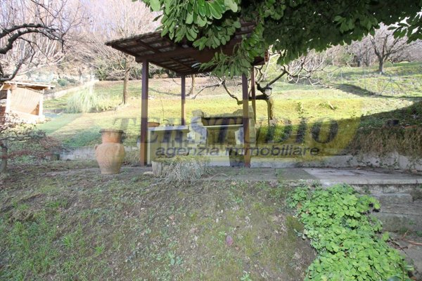 casa indipendente in vendita a Calolziocorte