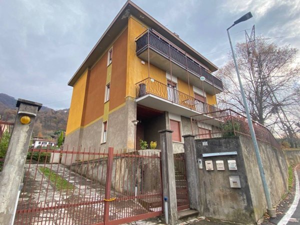 appartamento in vendita a Calolziocorte