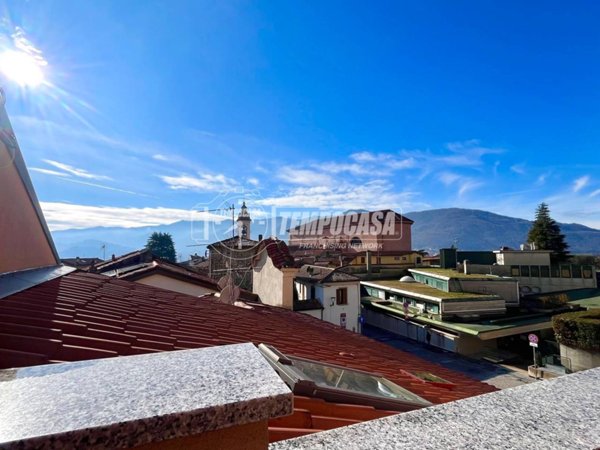 appartamento in vendita a Calolziocorte