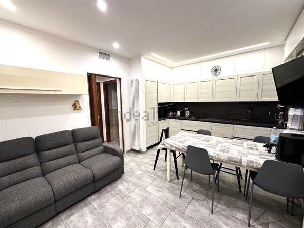 appartamento in vendita a Calolziocorte