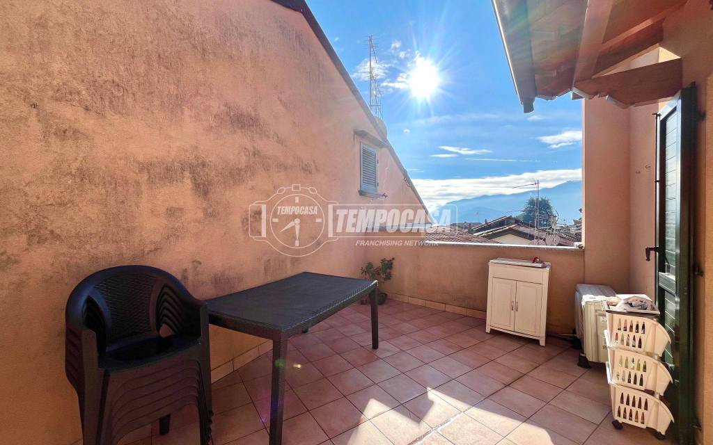 appartamento in vendita a Calolziocorte