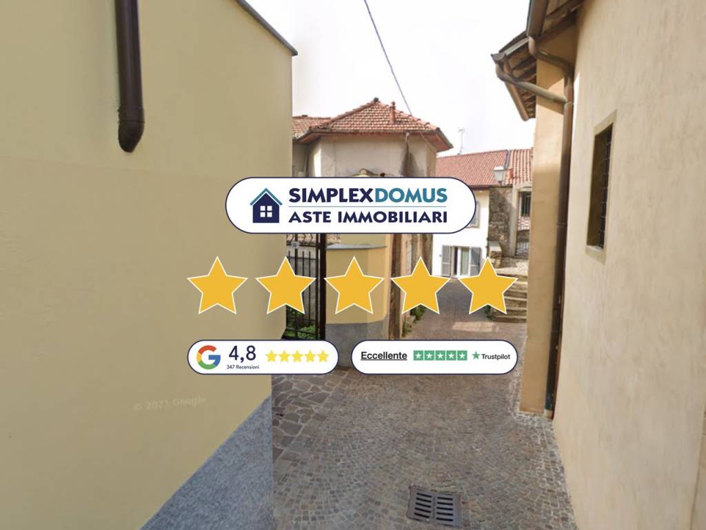 appartamento in vendita a Calolziocorte