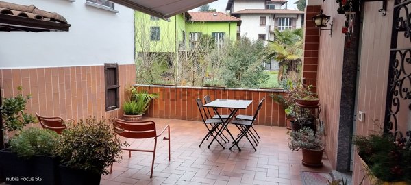 appartamento in vendita a Calolziocorte